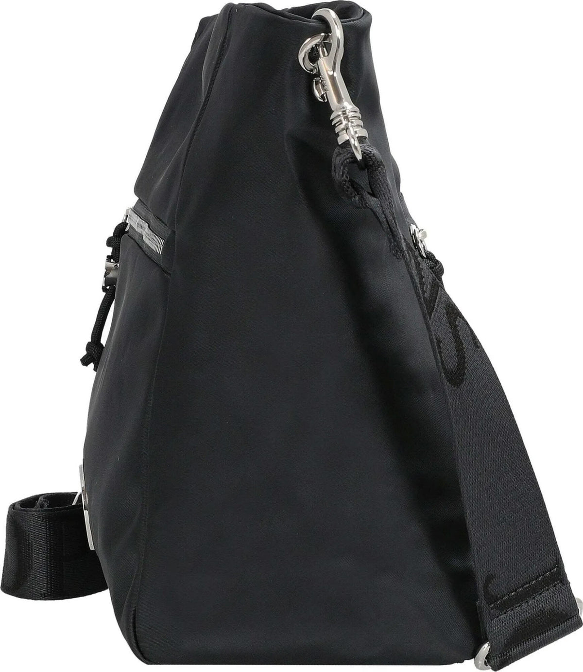 Shoulderbag Schwarz