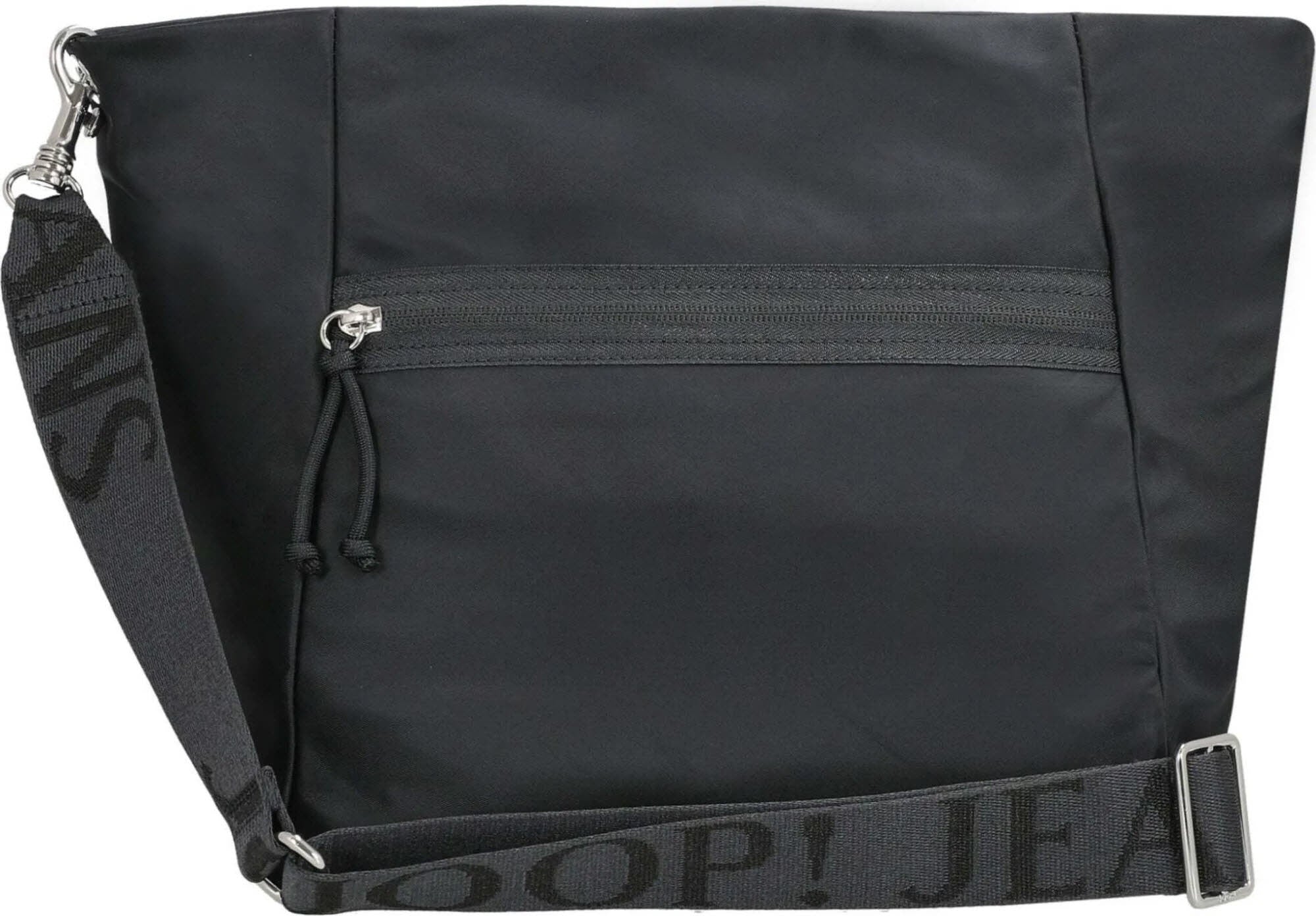Shoulderbag Schwarz