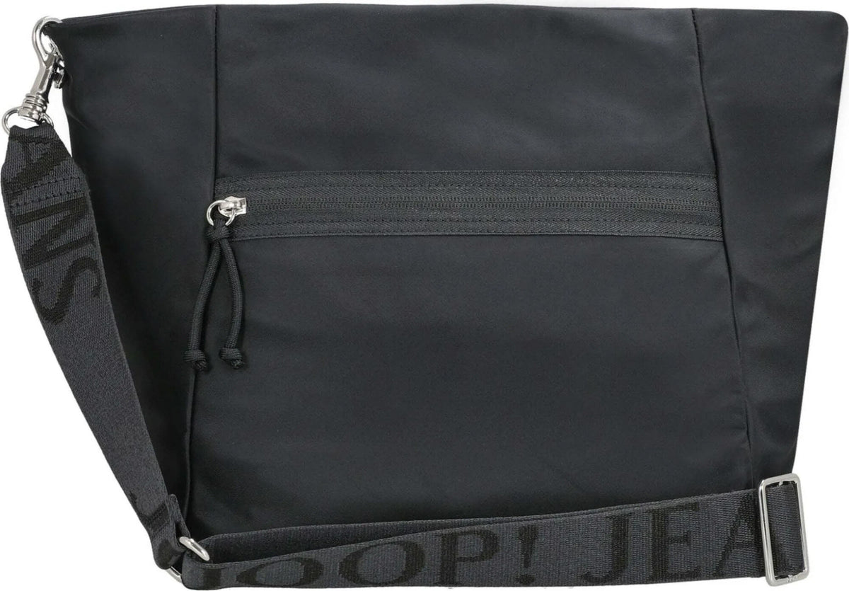 Shoulderbag Schwarz