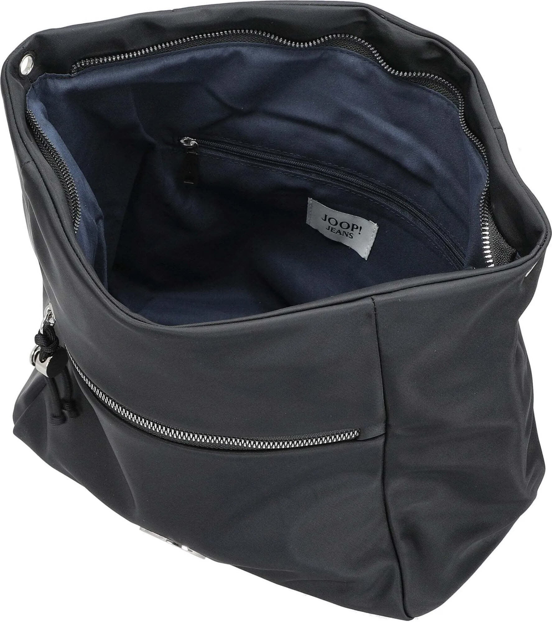 Shoulderbag Schwarz