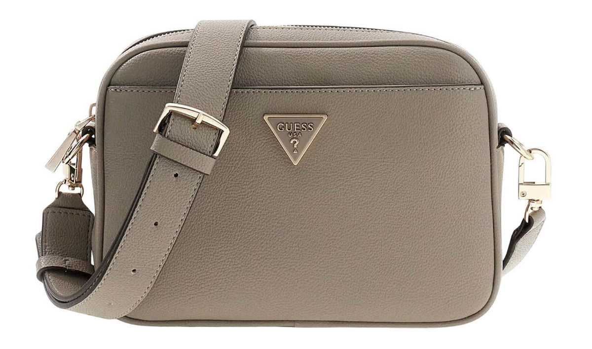 Camera Bag Dark Taupe