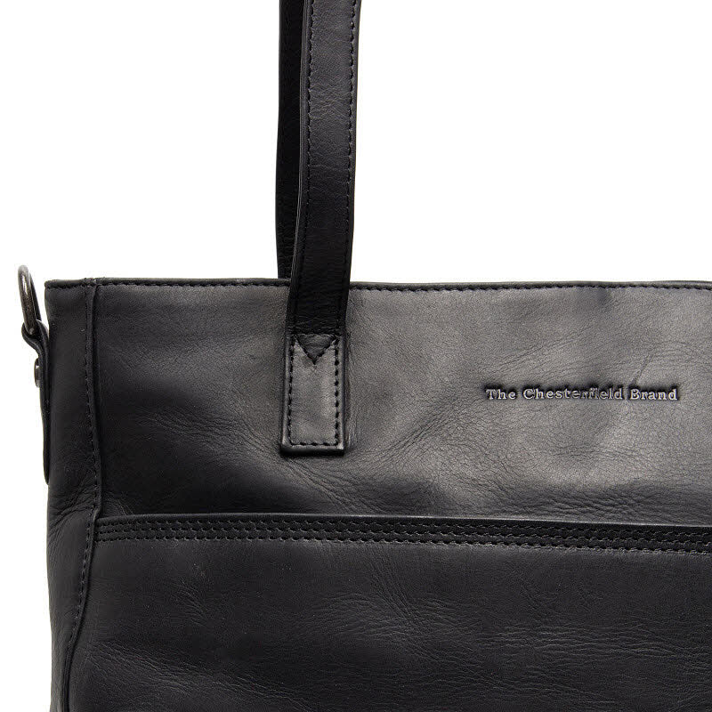 Shopper Mosel Black