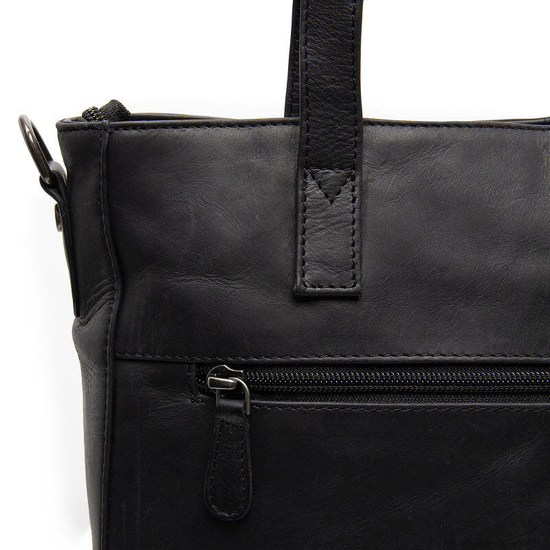 Shopper Mosel Black