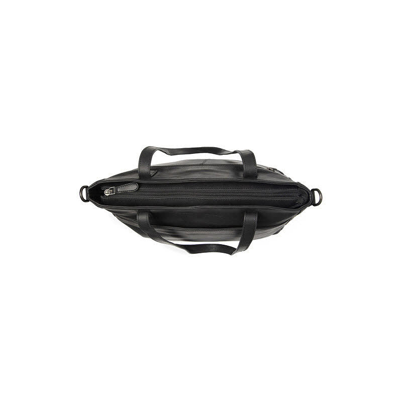 Shopper Mosel Black