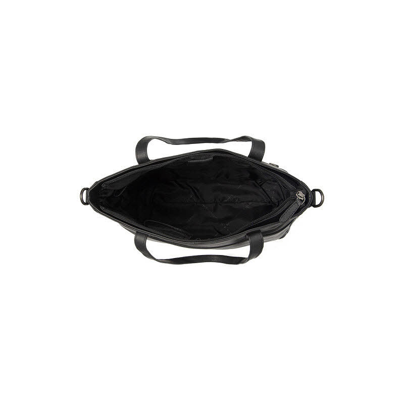 Shopper Mosel Black