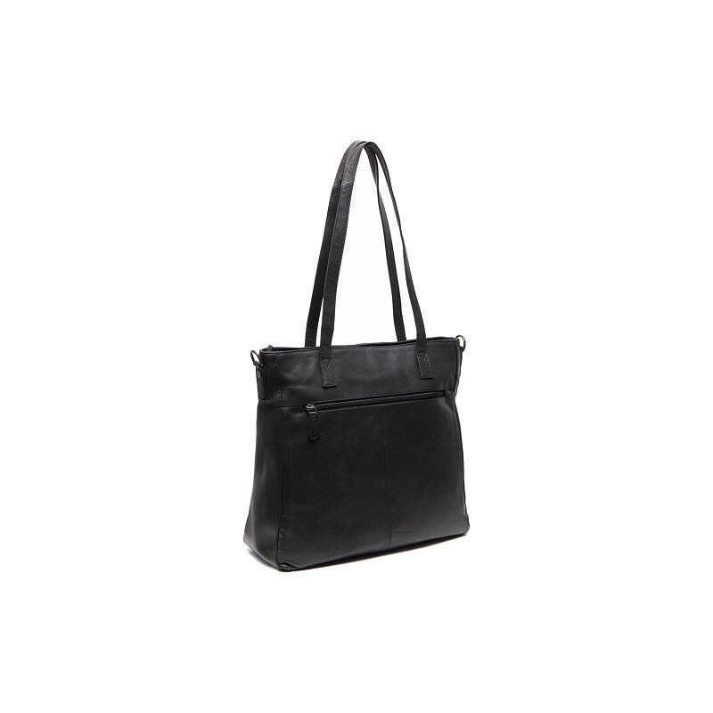 Shopper Mosel Black