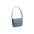 Schultertasche Miloa Skyblue