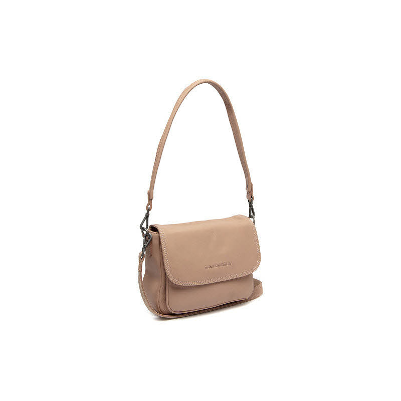 Schultertasche Miloa TAUPE