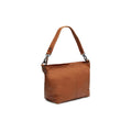 Schultertasche Zarita Cognac