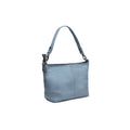 Schultertasche Zarita Skyblue