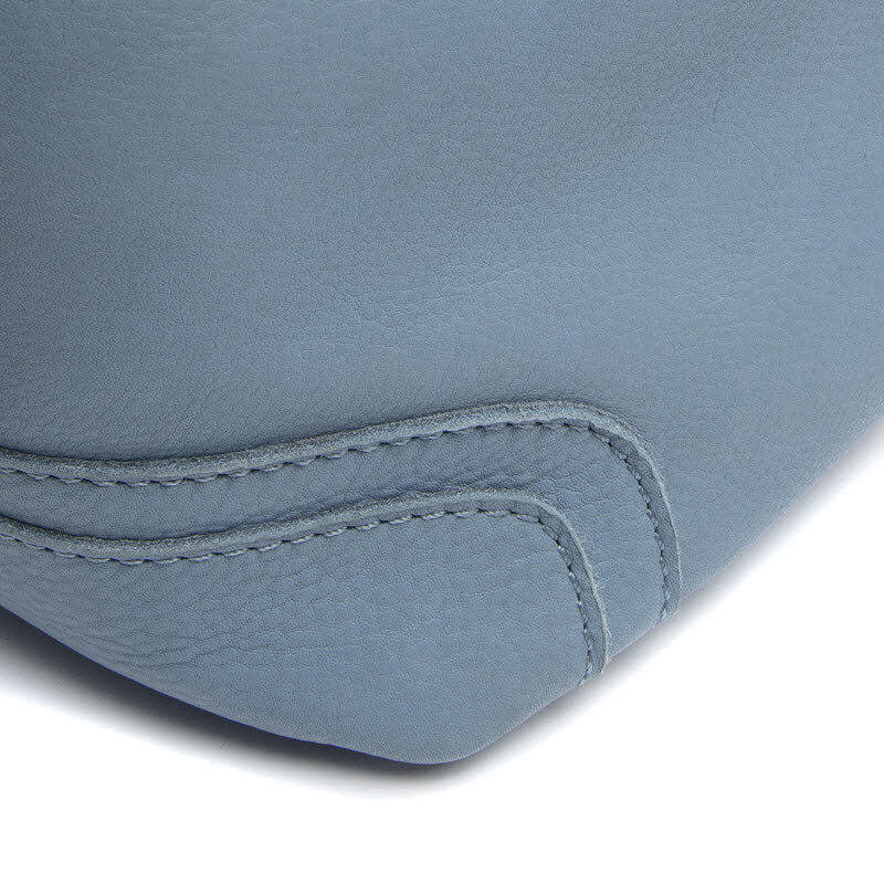 Schultertasche Zarita Skyblue