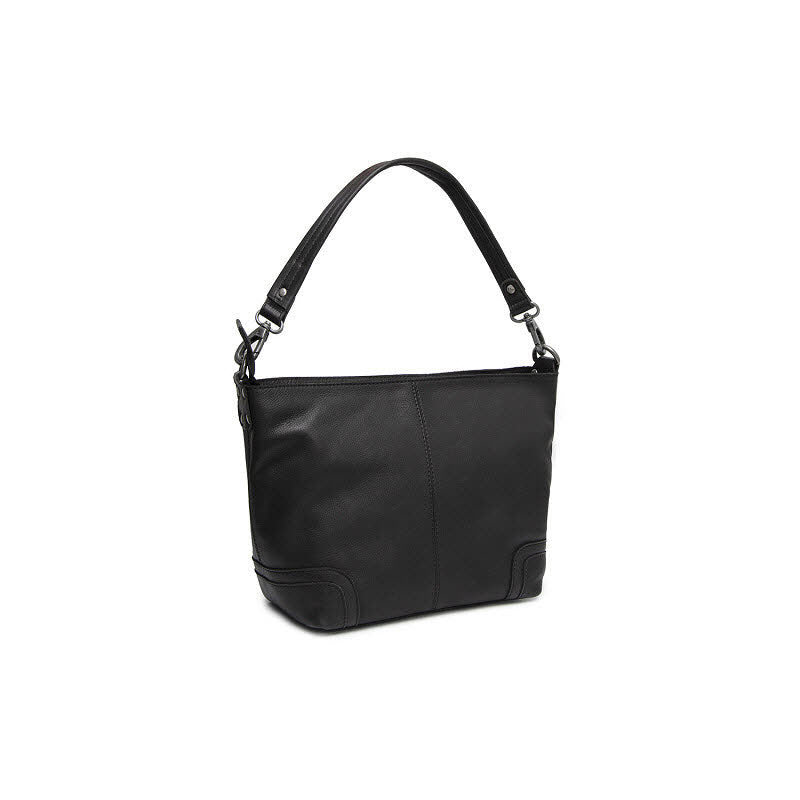 Schultertasche Zarita Black