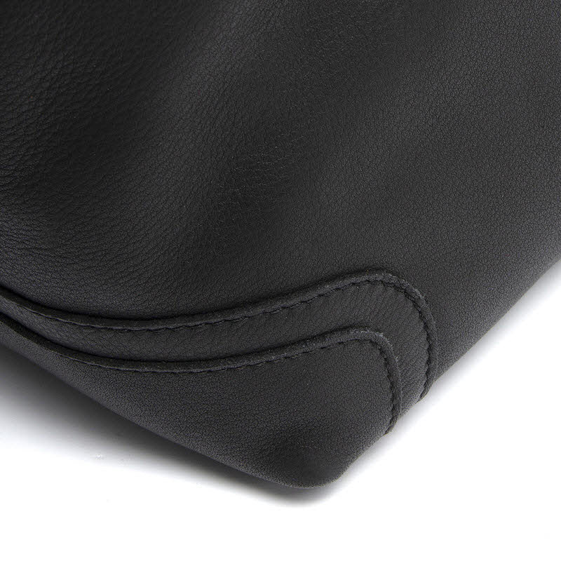 Schultertasche Zarita Black