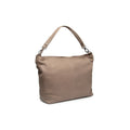 Schultertasche Astero Taupe