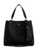 GIRLFRIEND TOTE BLACK