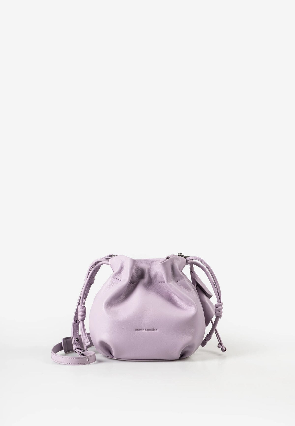 Fleur Pale Lilac