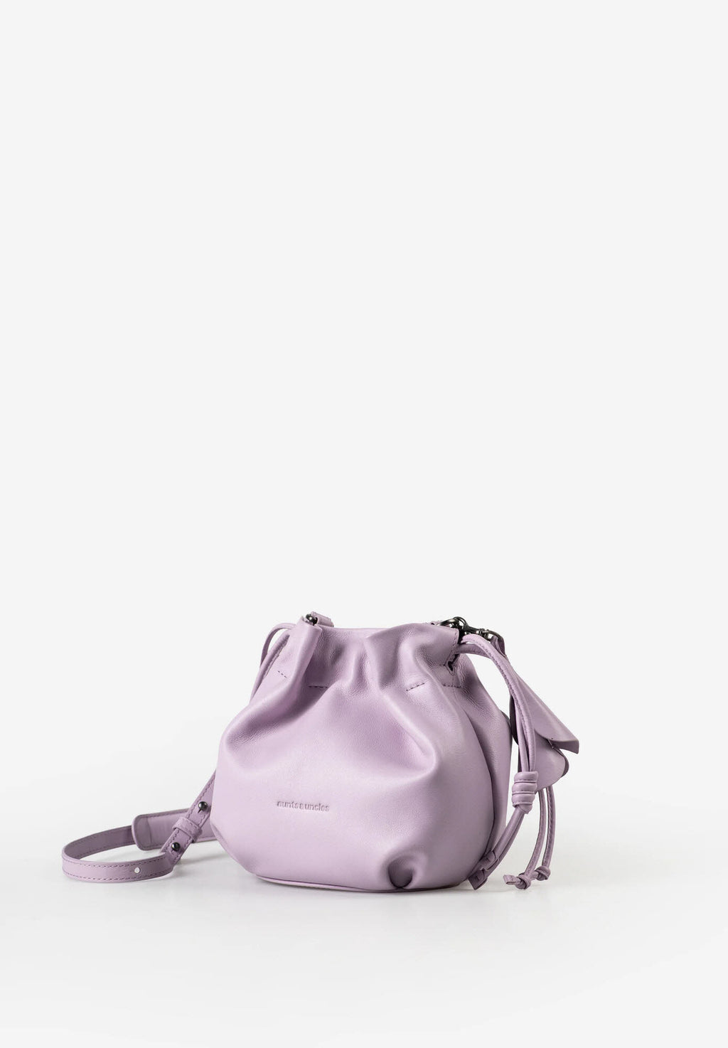 Fleur Pale Lilac