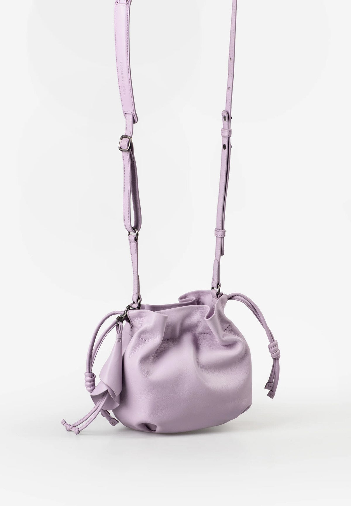 Fleur Pale Lilac