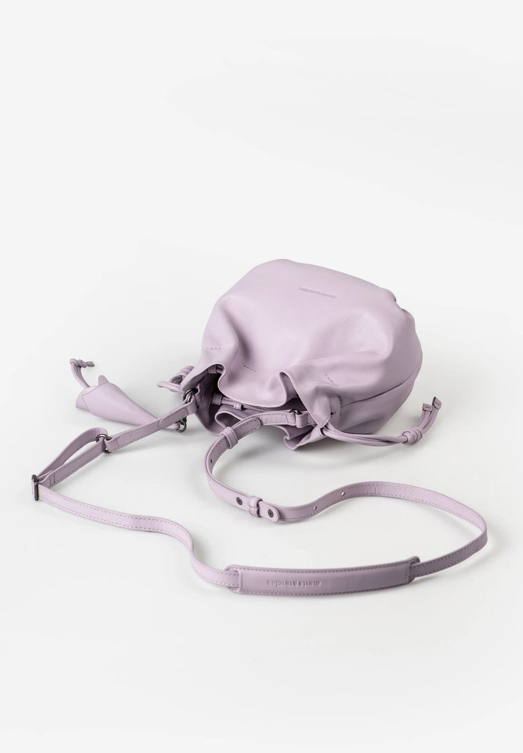 Fleur Pale Lilac