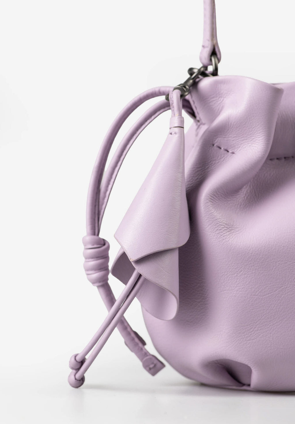 Fleur Pale Lilac