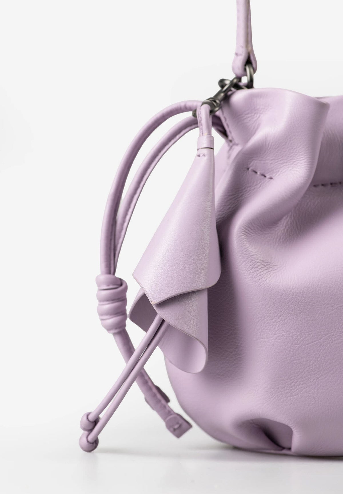 Fleur Pale Lilac