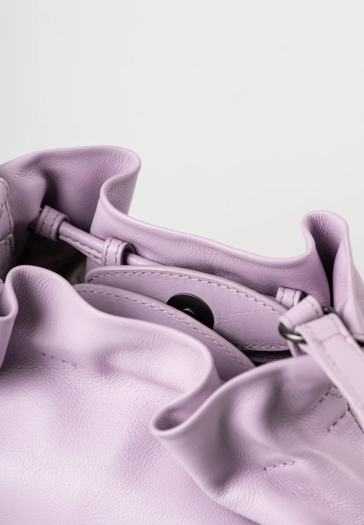 Fleur Pale Lilac
