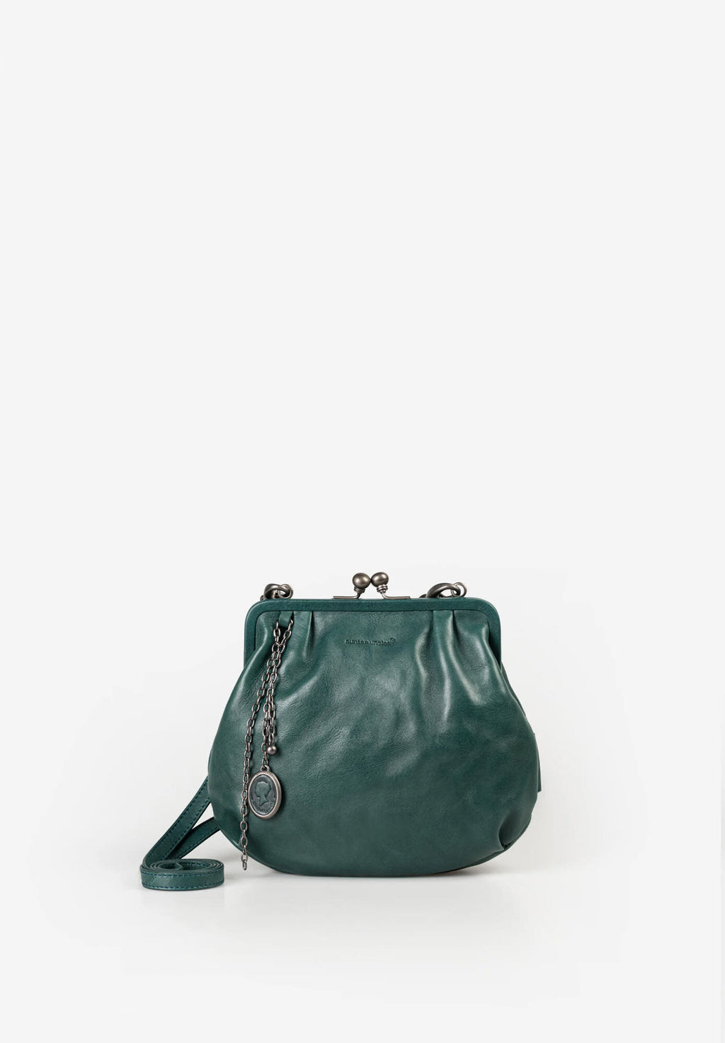 Mrs. Fortune Cookie Green Jewel