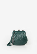 Mrs. Fortune Cookie Green Jewel