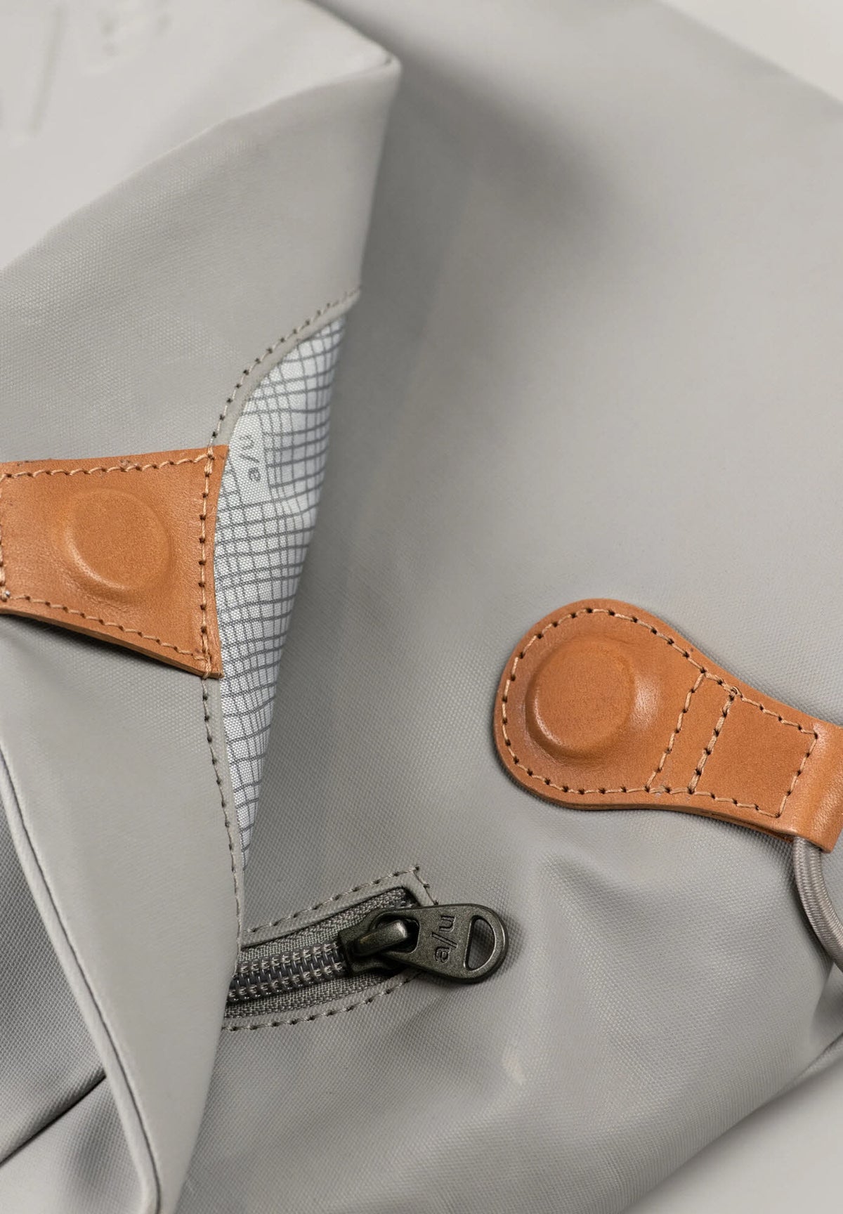Matsumoto circular grey