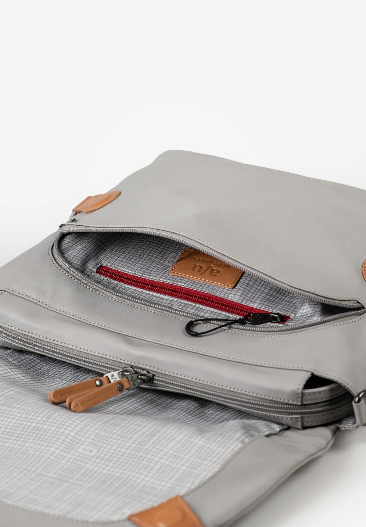 Matsumoto circular grey