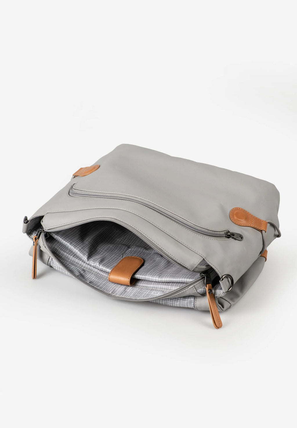 Matsumoto circular grey