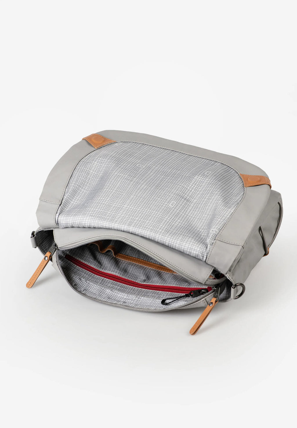 Matsumoto circular grey