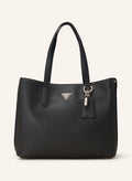 MERIDIAN GIRLFRIEND TOTE BLACK