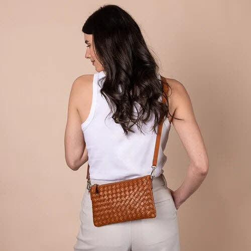 Lexi Cognac