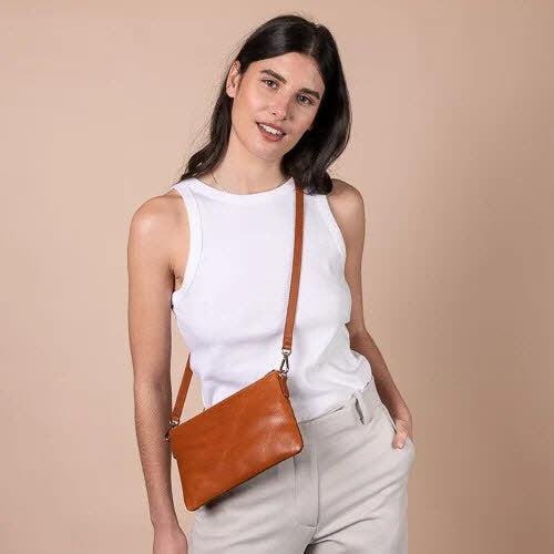 Lexi Cognac
