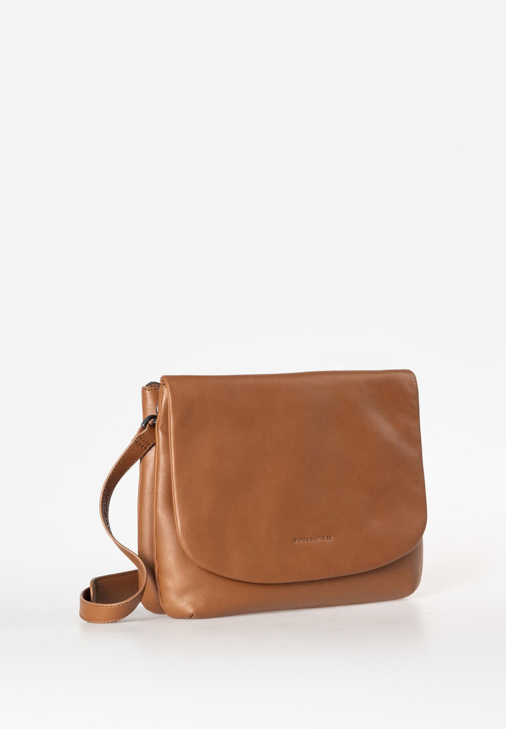 Jabong cognac