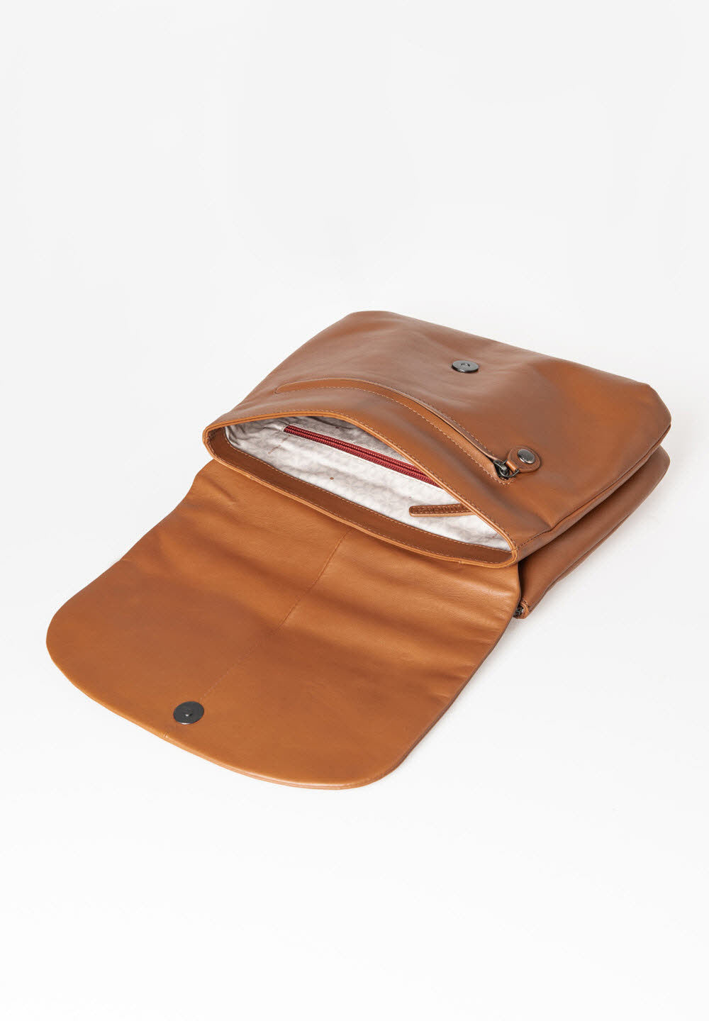 Jabong cognac