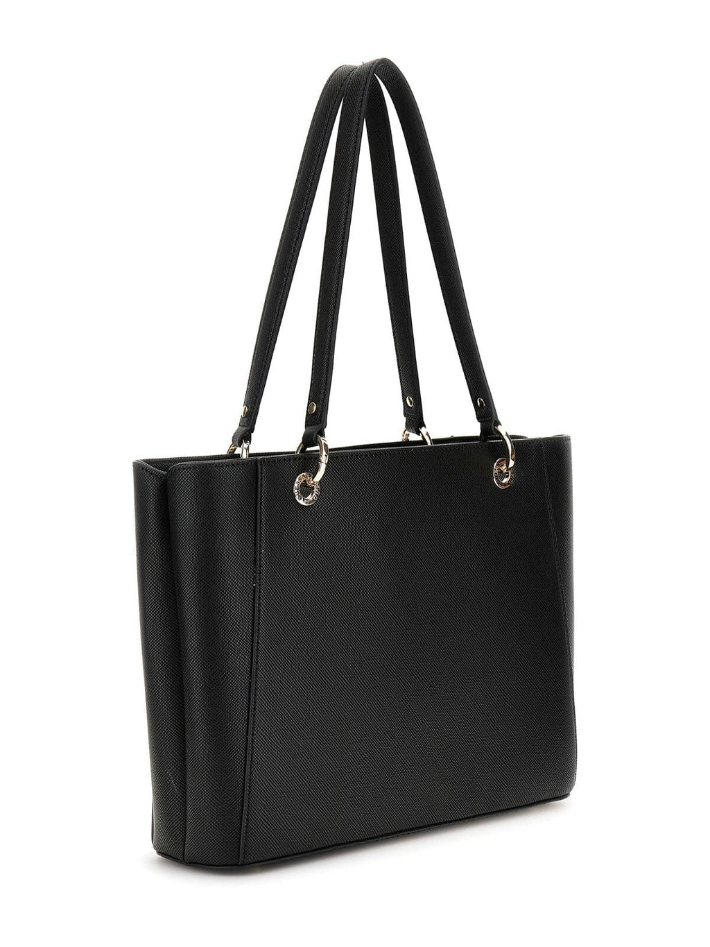 NOELLE II TOTE BLACK