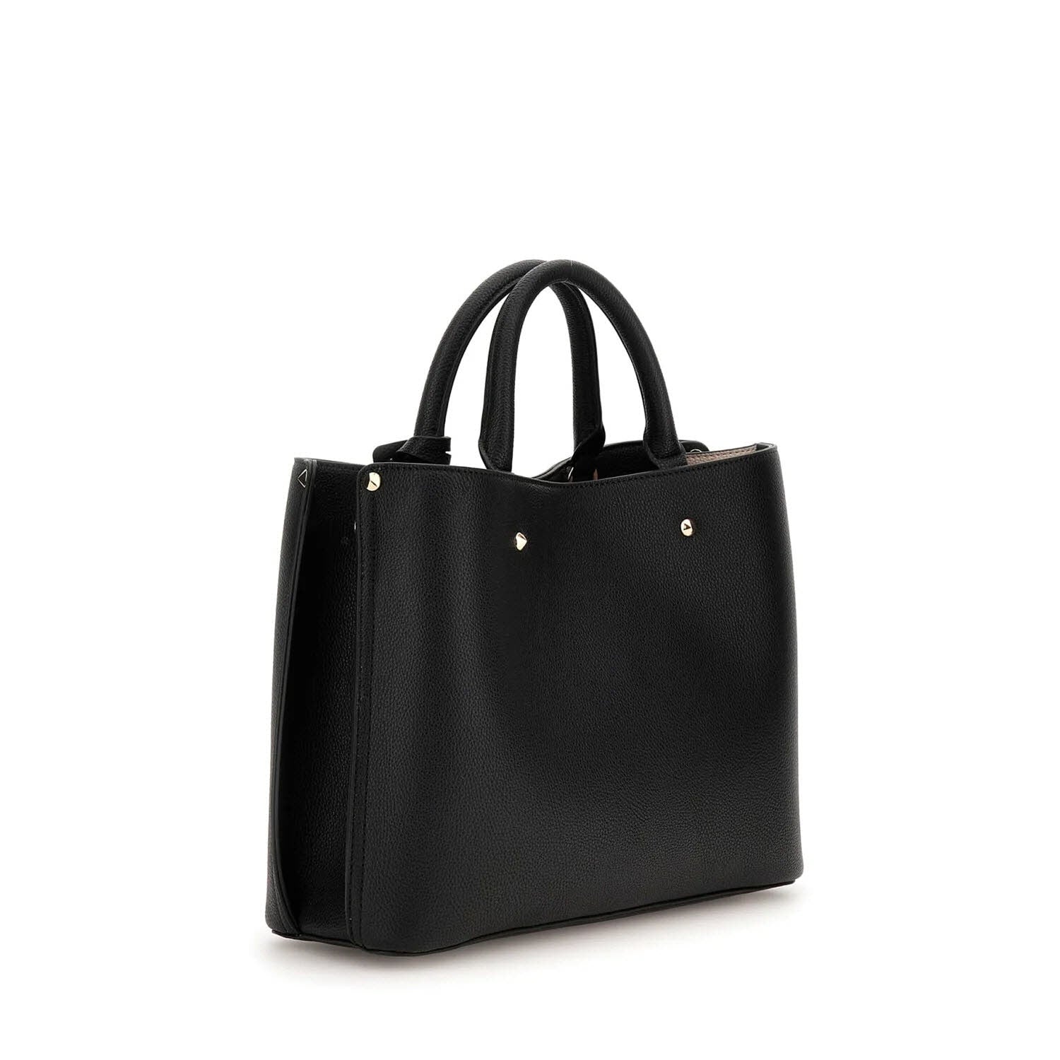 MERIDIAN II GIRLFRIEND SATCHEL BLACK