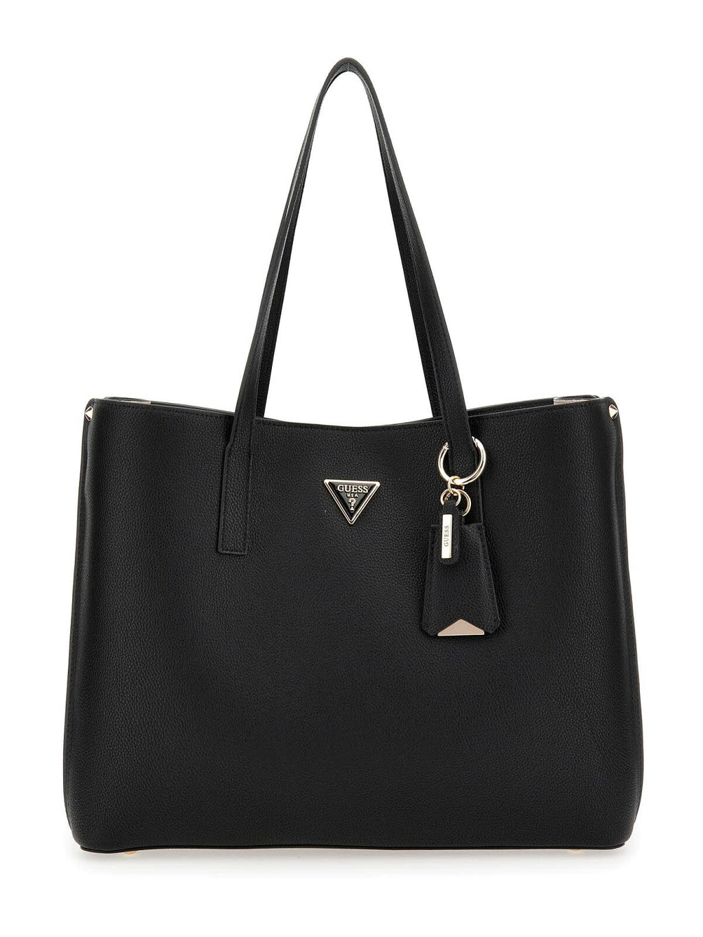 MERIDIAN II GIRLFRIEND TOTE BLACK