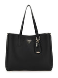 MERIDIAN II GIRLFRIEND TOTE BLACK