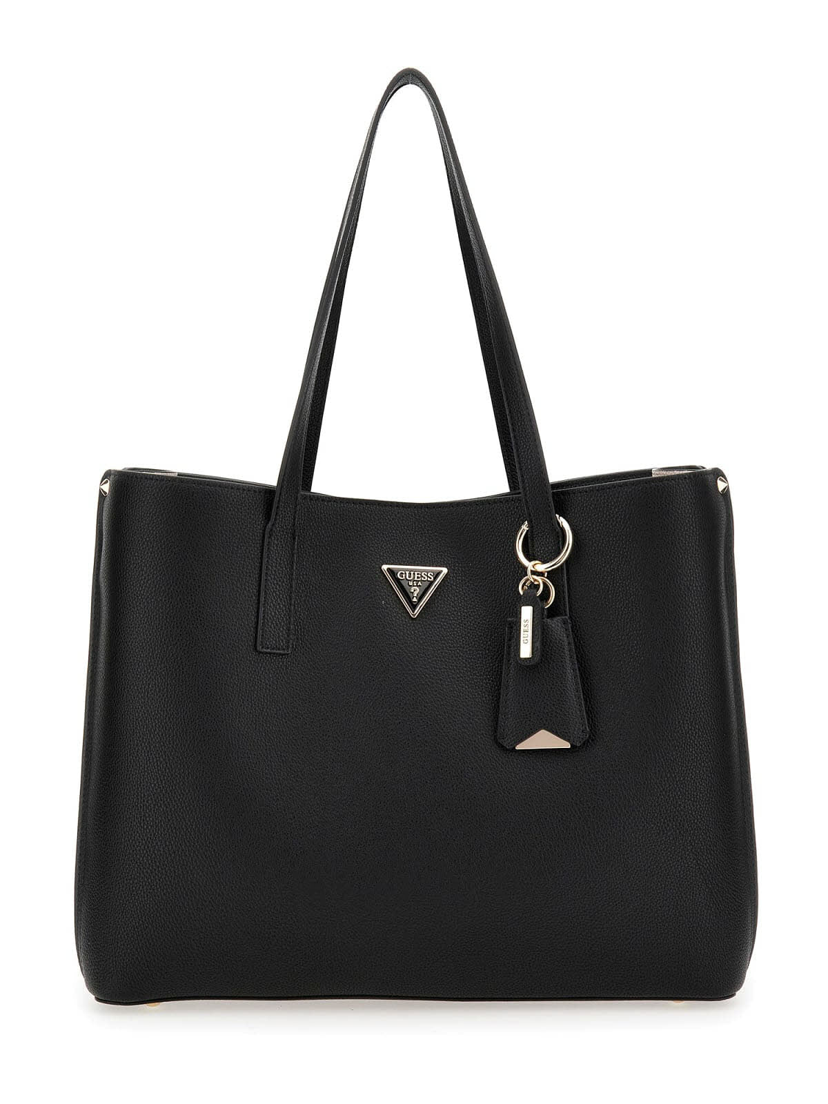 MERIDIAN II GIRLFRIEND TOTE BLACK