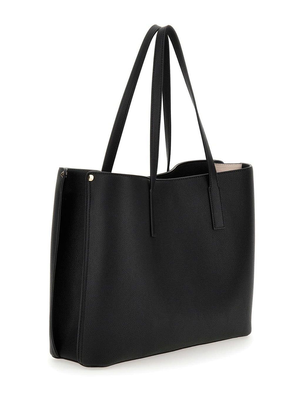 MERIDIAN II GIRLFRIEND TOTE BLACK