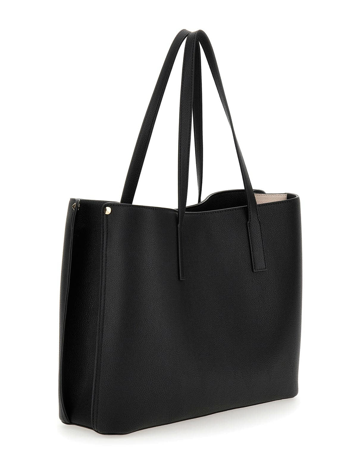 MERIDIAN II GIRLFRIEND TOTE BLACK