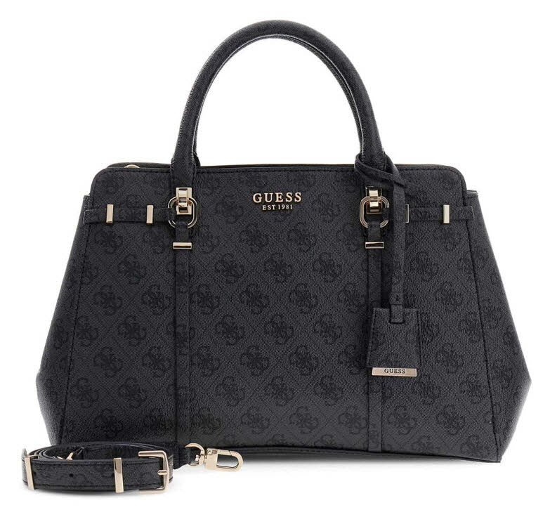 Multi Comp Satchel Coal Logo