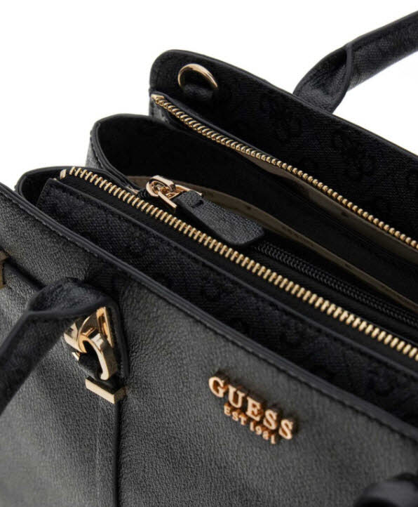 Multi Comp Satchel Coal Logo