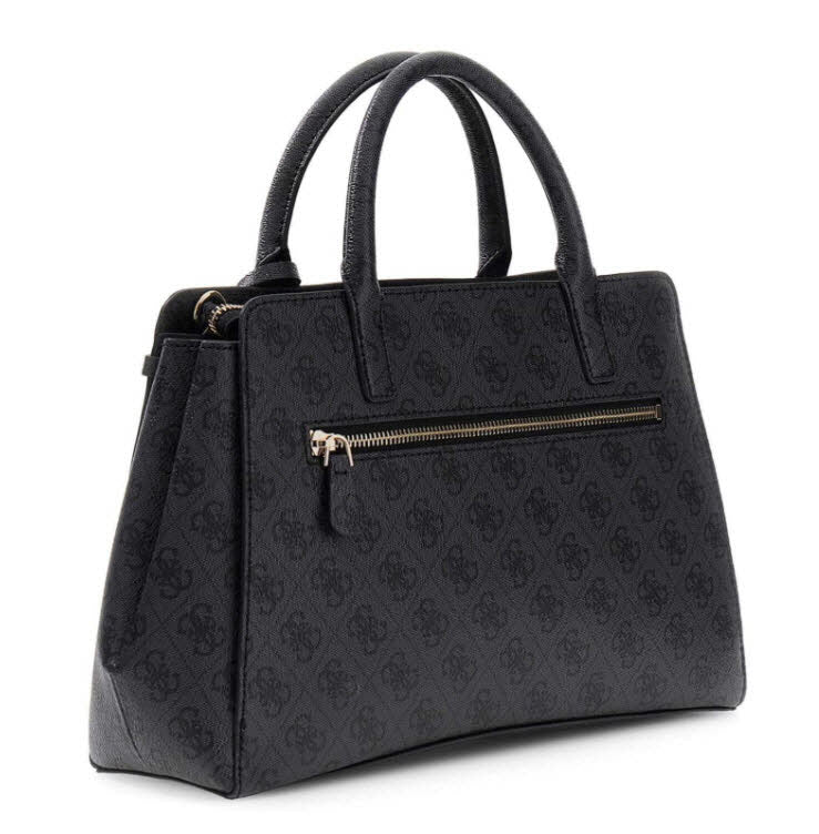 Multi Comp Satchel Coal Logo