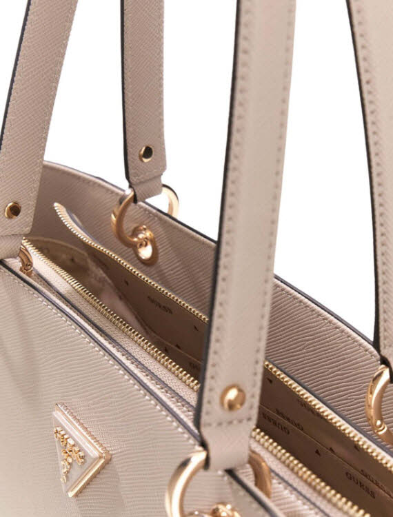 Tote Taupe
