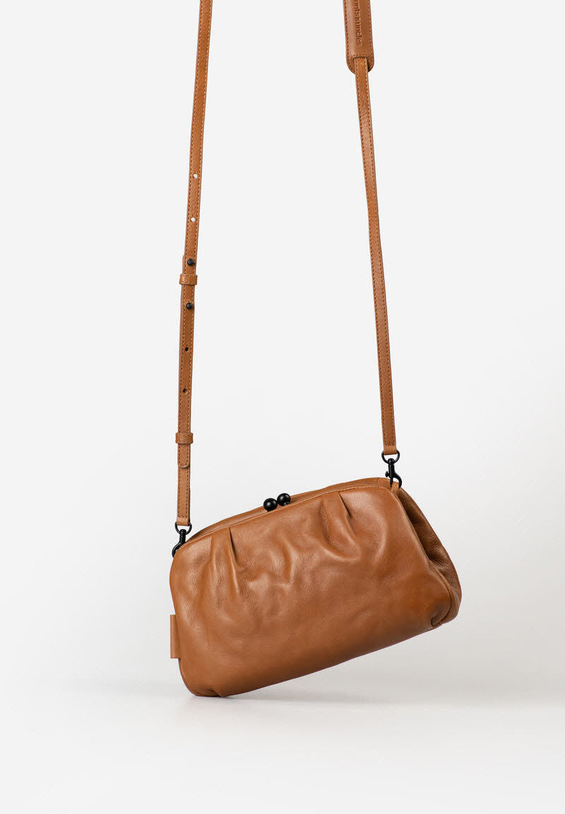 Mrs. Frosting CARAMEL