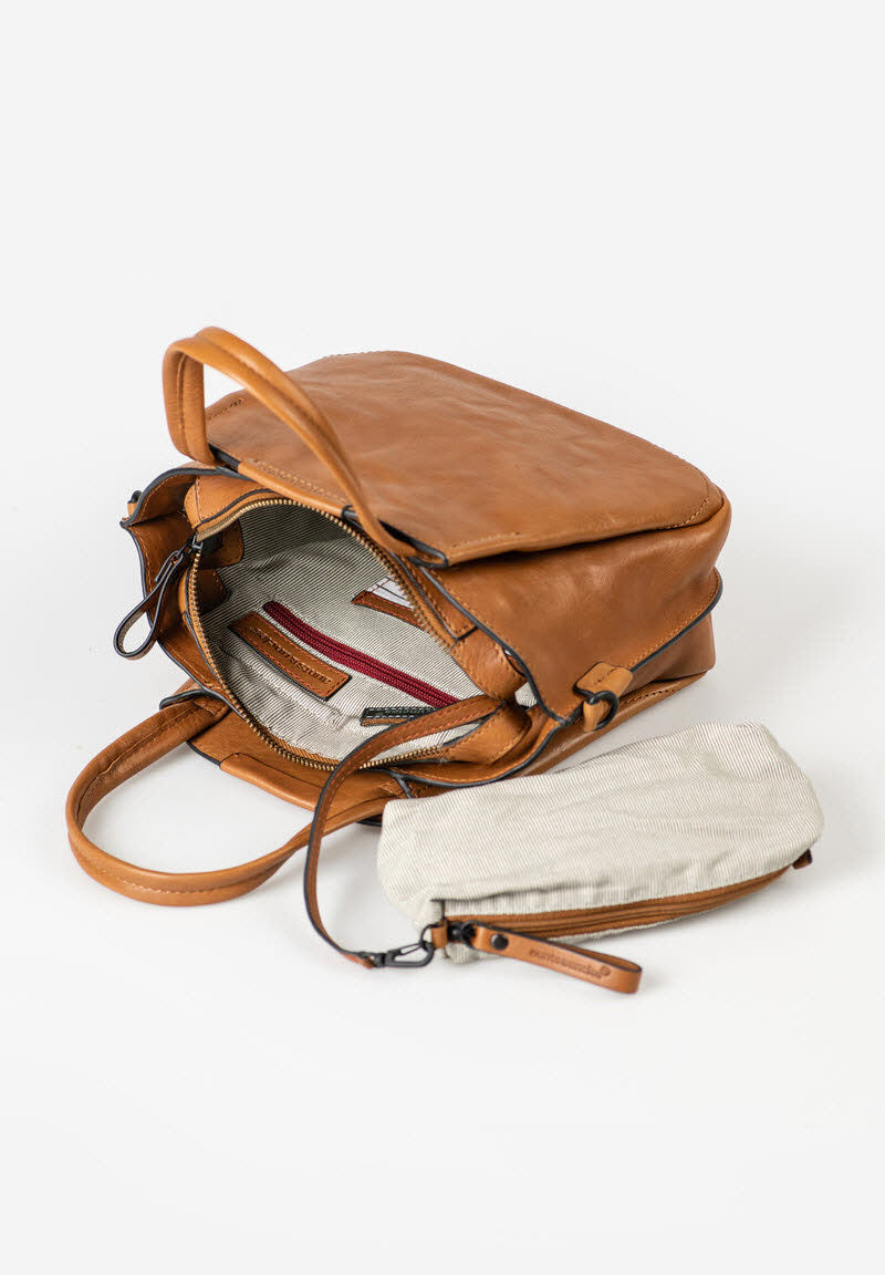 Mrs. Plum Crumble CARAMEL